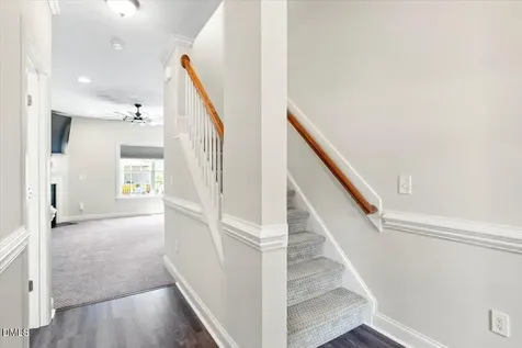 650 Monterey Pine Drive Fuquay Varina NC 27526