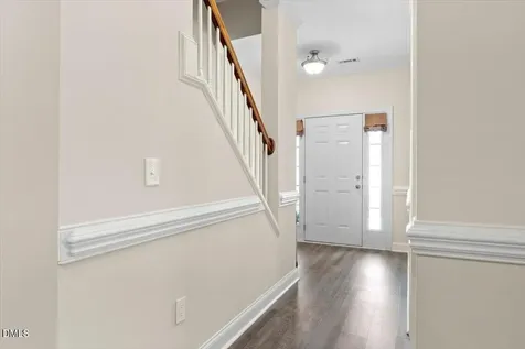 650 Monterey Pine Drive Fuquay Varina NC 27526