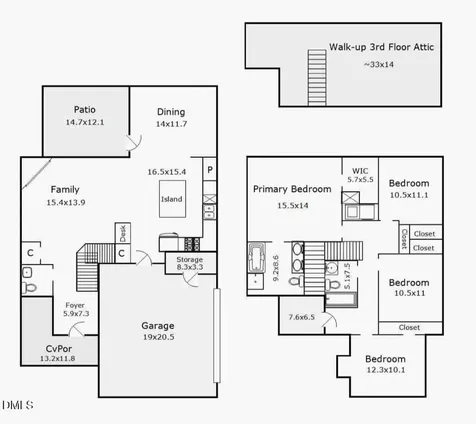 650 Monterey Pine Drive Fuquay Varina NC 27526