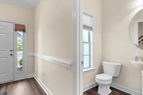 650 Monterey Pine Drive Fuquay Varina NC 27526