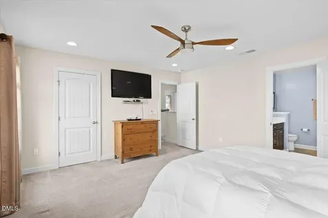 650 Monterey Pine Drive Fuquay Varina NC 27526