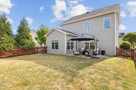 650 Monterey Pine Drive Fuquay Varina NC 27526