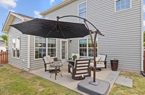 650 Monterey Pine Drive Fuquay Varina NC 27526