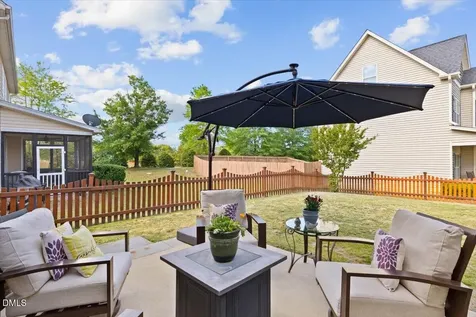 650 Monterey Pine Drive Fuquay Varina NC 27526
