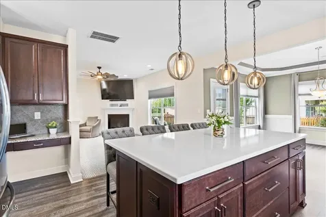 650 Monterey Pine Drive Fuquay Varina NC 27526