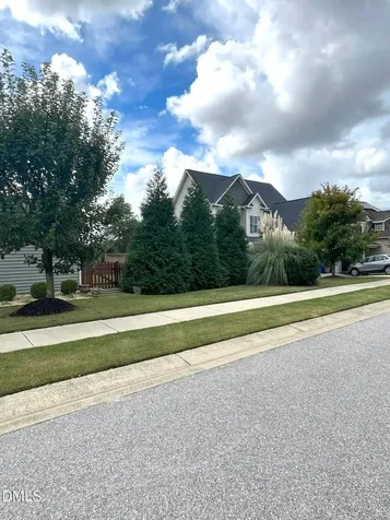 650 Monterey Pine Drive Fuquay Varina NC 27526