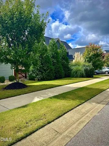 650 Monterey Pine Drive Fuquay Varina NC 27526