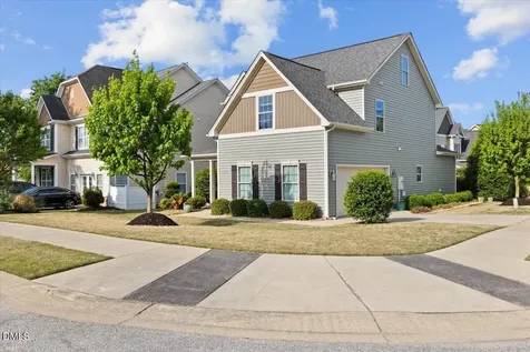650 Monterey Pine Drive Fuquay Varina NC 27526