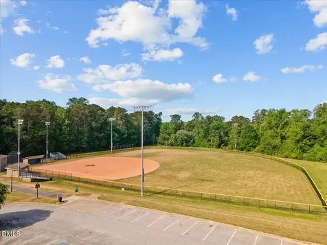 650 Monterey Pine Drive Fuquay Varina NC 27526