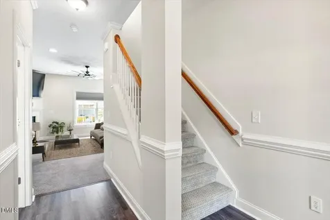 650 Monterey Pine Drive Fuquay Varina NC 27526