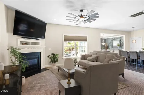 650 Monterey Pine Drive Fuquay Varina NC 27526