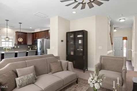650 Monterey Pine Drive Fuquay Varina NC 27526