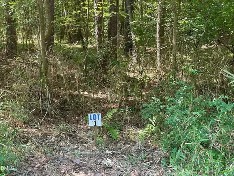 0 N Landmark Road Willow Springs NC 27592