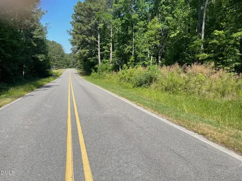 0 N Landmark Road Willow Springs NC 27592