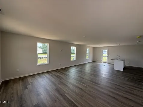 46 Baxley Drive Dunn NC 28334