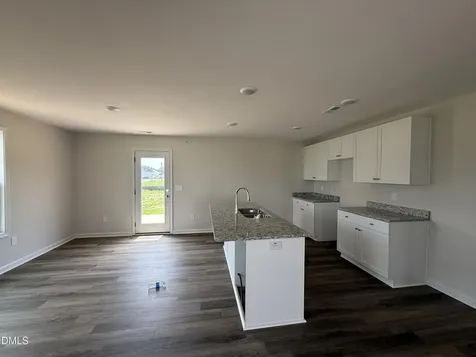 46 Baxley Drive Dunn NC 28334