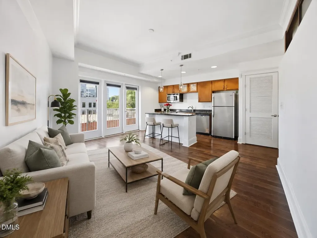 222 Glenwood Avenue Raleigh NC 27603