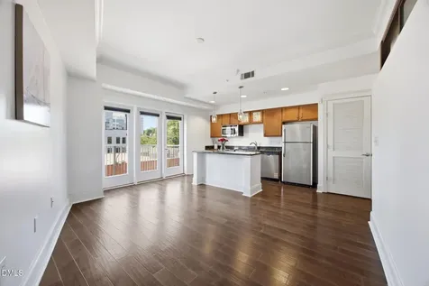 222 Glenwood Avenue Raleigh NC 27603