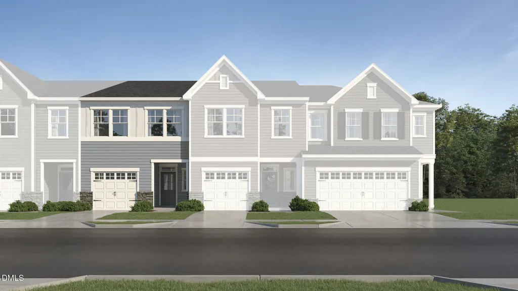126 Laine Arbor Drive Garner NC 27529