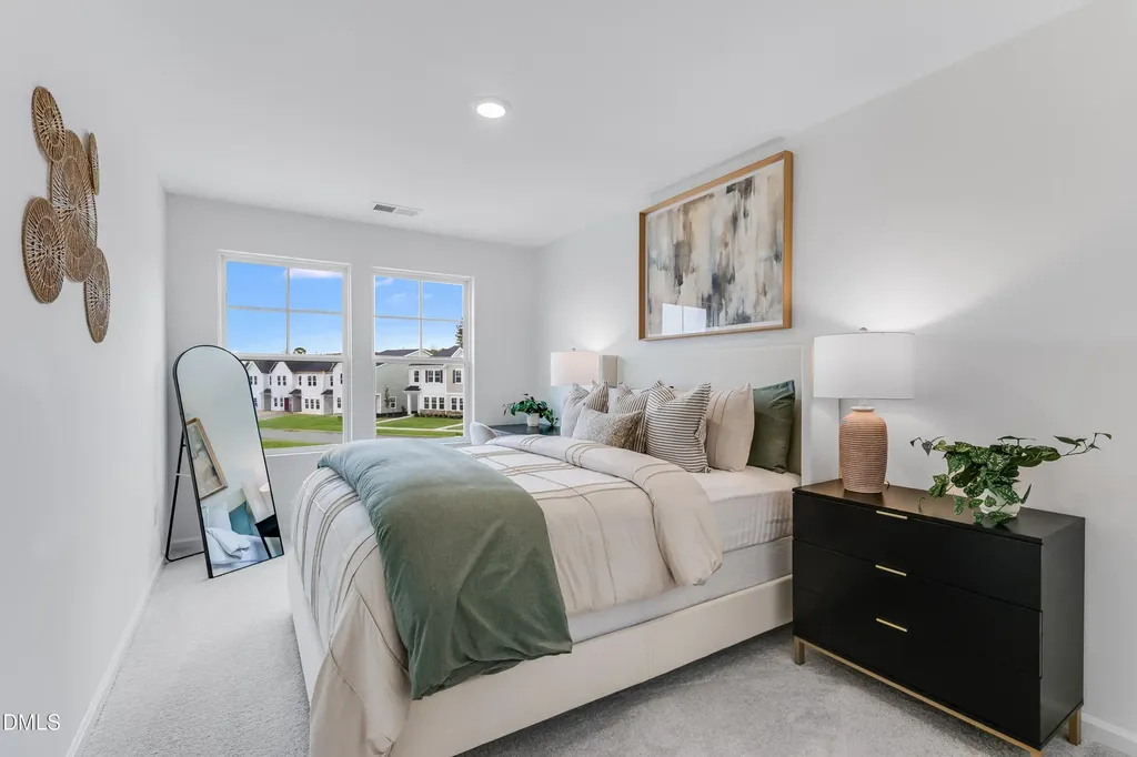 126 Laine Arbor Drive Garner NC 27529