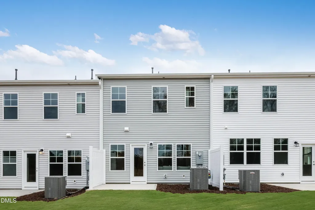 126 Laine Arbor Drive Garner NC 27529