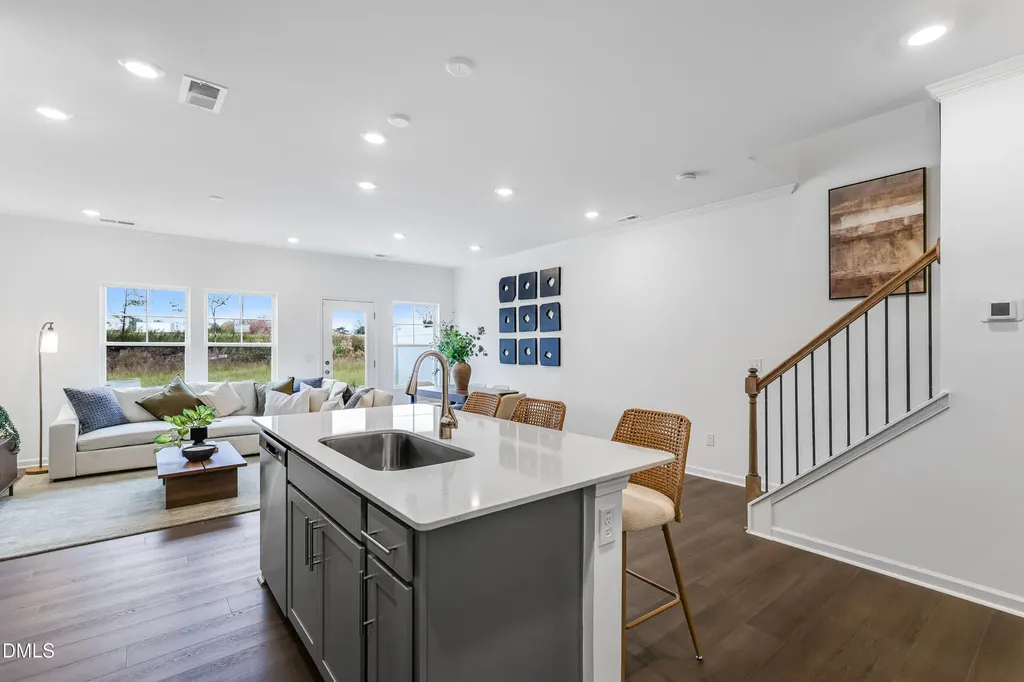 126 Laine Arbor Drive Garner NC 27529