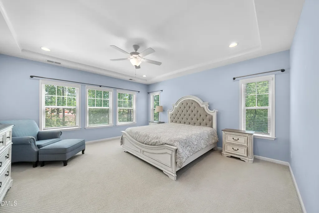 105 Mystic Quartz Lane Holly Springs NC 27540