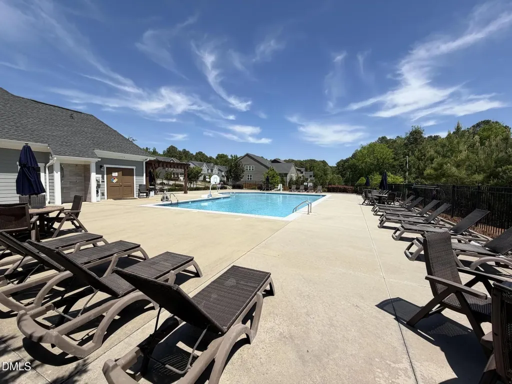 105 Mystic Quartz Lane Holly Springs NC 27540