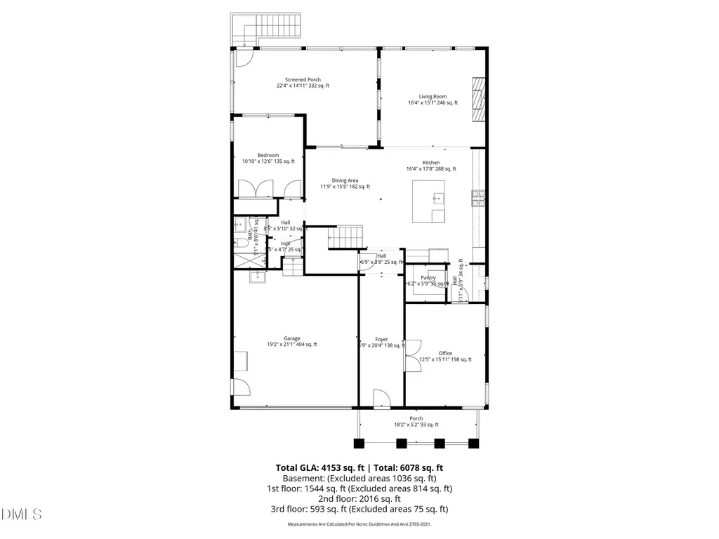 105 Mystic Quartz Lane Holly Springs NC 27540