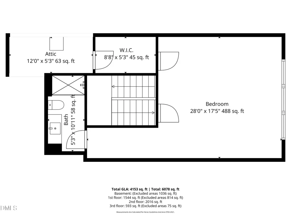 105 Mystic Quartz Lane Holly Springs NC 27540