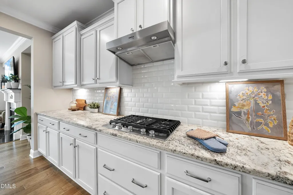105 Mystic Quartz Lane Holly Springs NC 27540