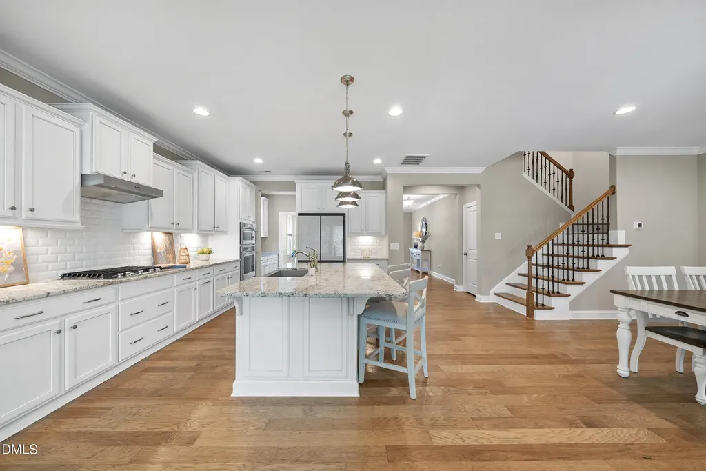 105 Mystic Quartz Lane Holly Springs NC 27540