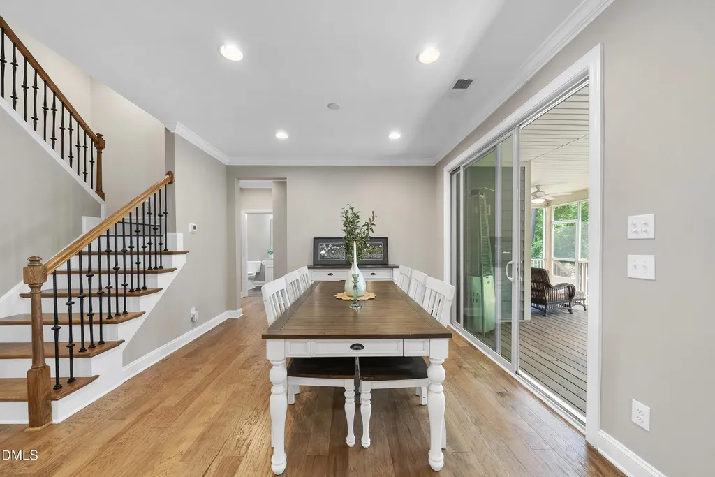 105 Mystic Quartz Lane Holly Springs NC 27540