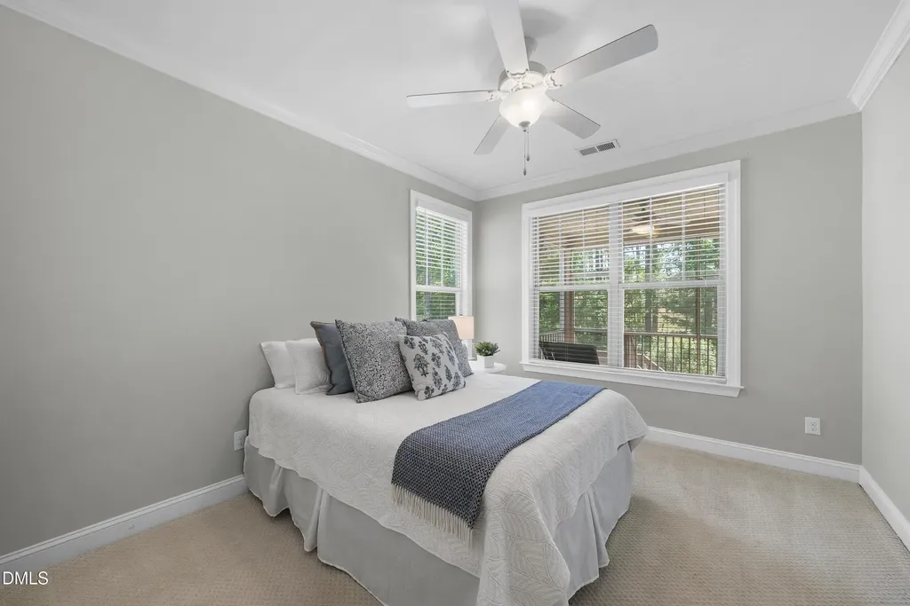 105 Mystic Quartz Lane Holly Springs NC 27540
