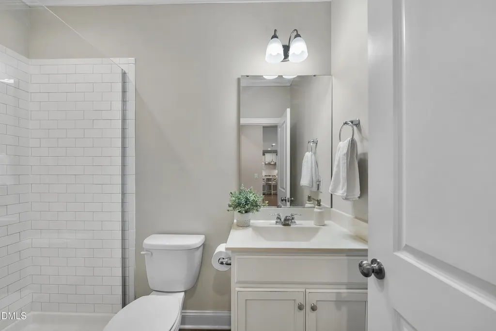 105 Mystic Quartz Lane Holly Springs NC 27540