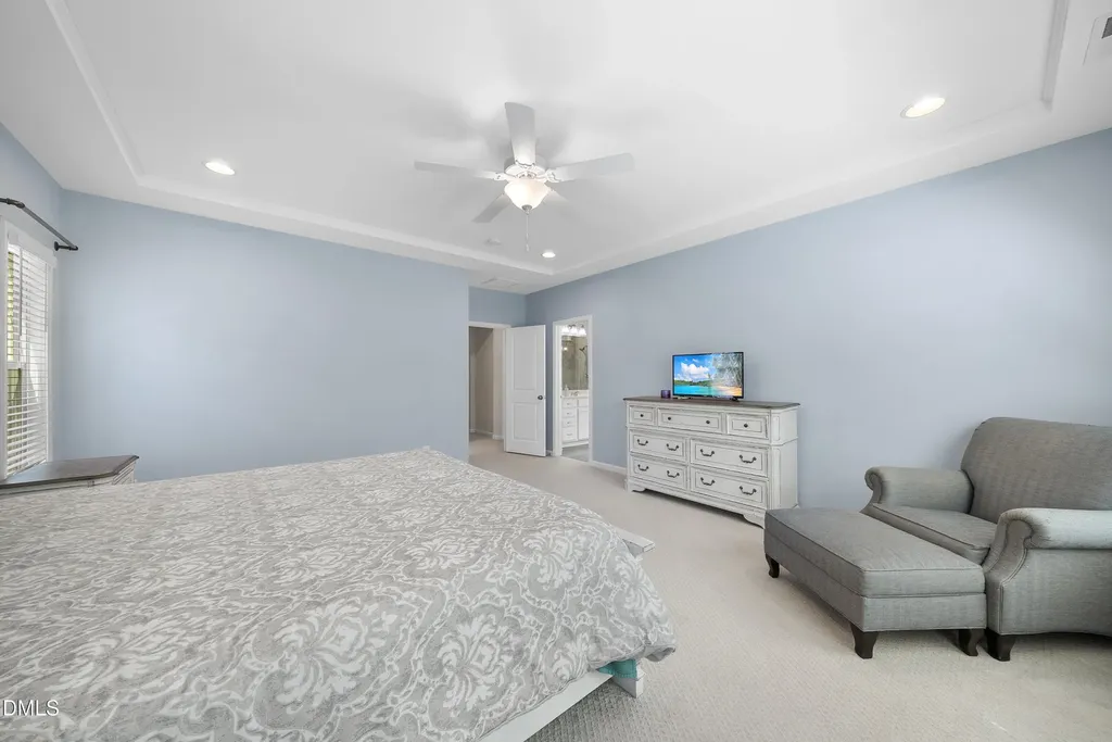 105 Mystic Quartz Lane Holly Springs NC 27540
