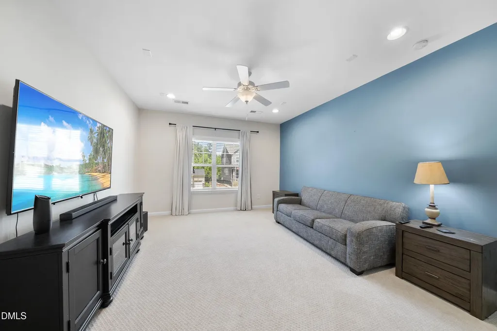 105 Mystic Quartz Lane Holly Springs NC 27540