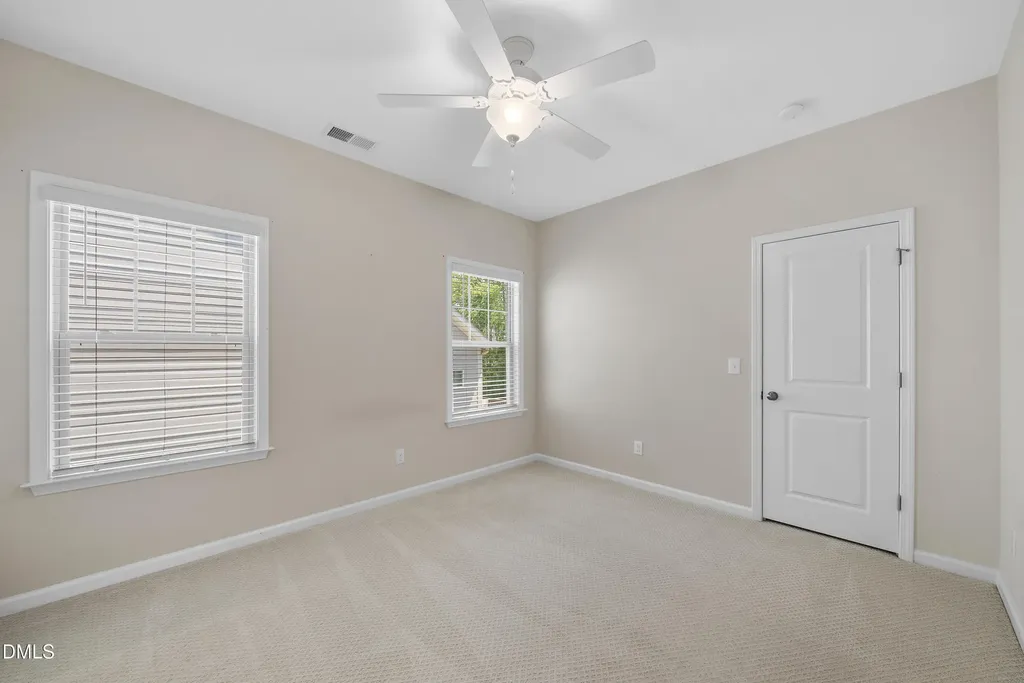 105 Mystic Quartz Lane Holly Springs NC 27540