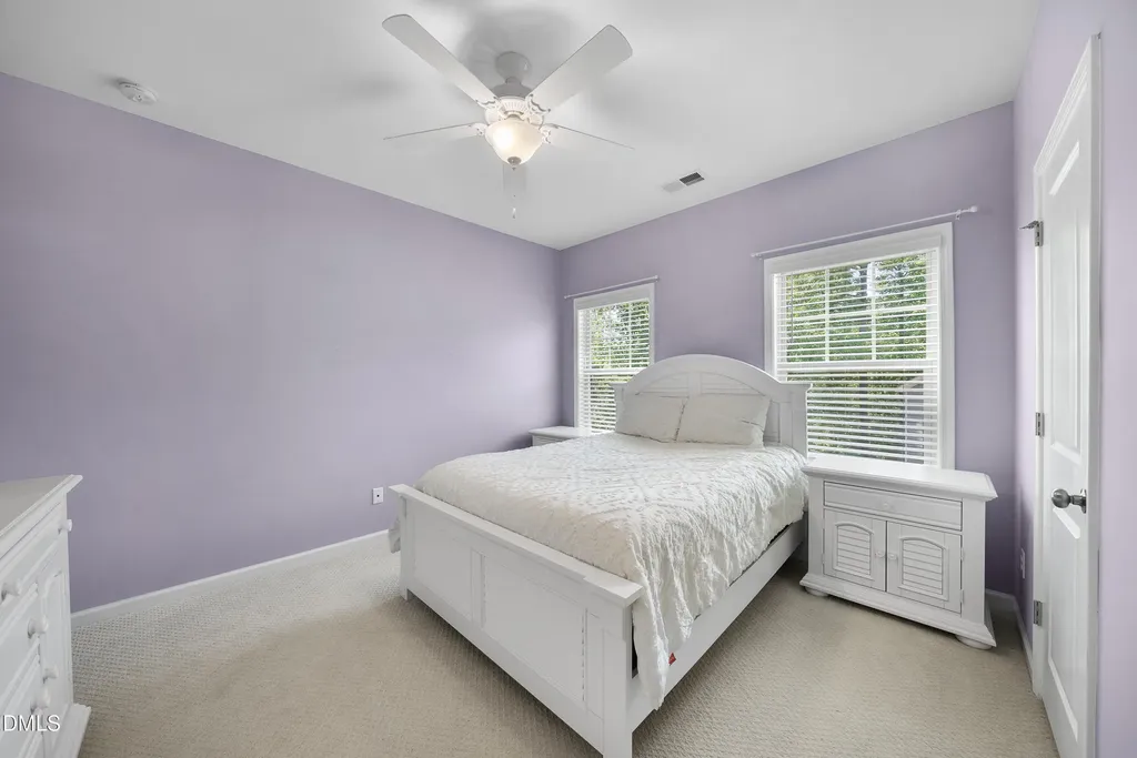 105 Mystic Quartz Lane Holly Springs NC 27540