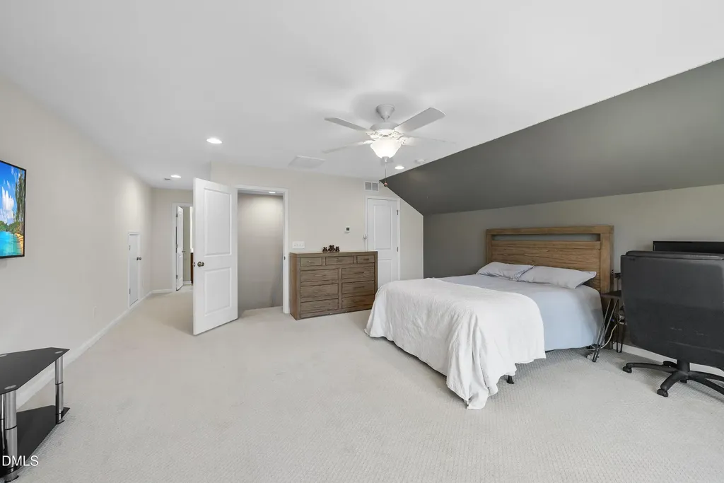 105 Mystic Quartz Lane Holly Springs NC 27540