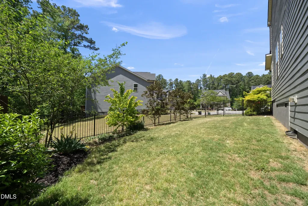 105 Mystic Quartz Lane Holly Springs NC 27540