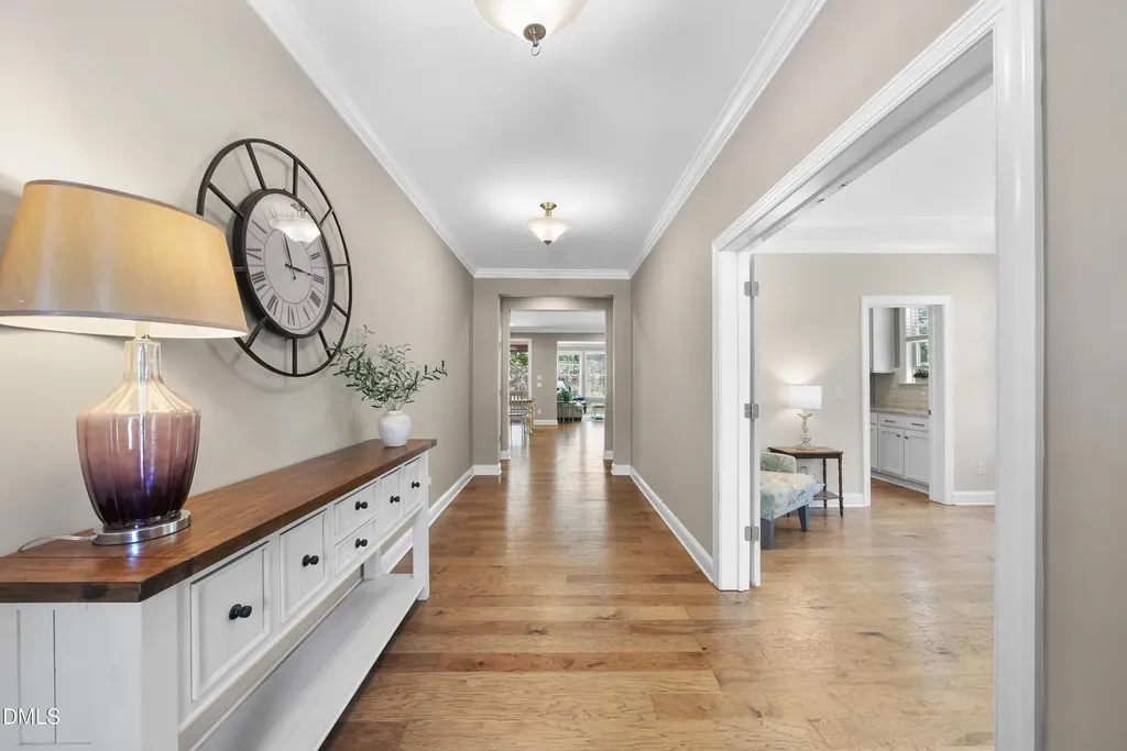 105 Mystic Quartz Lane Holly Springs NC 27540