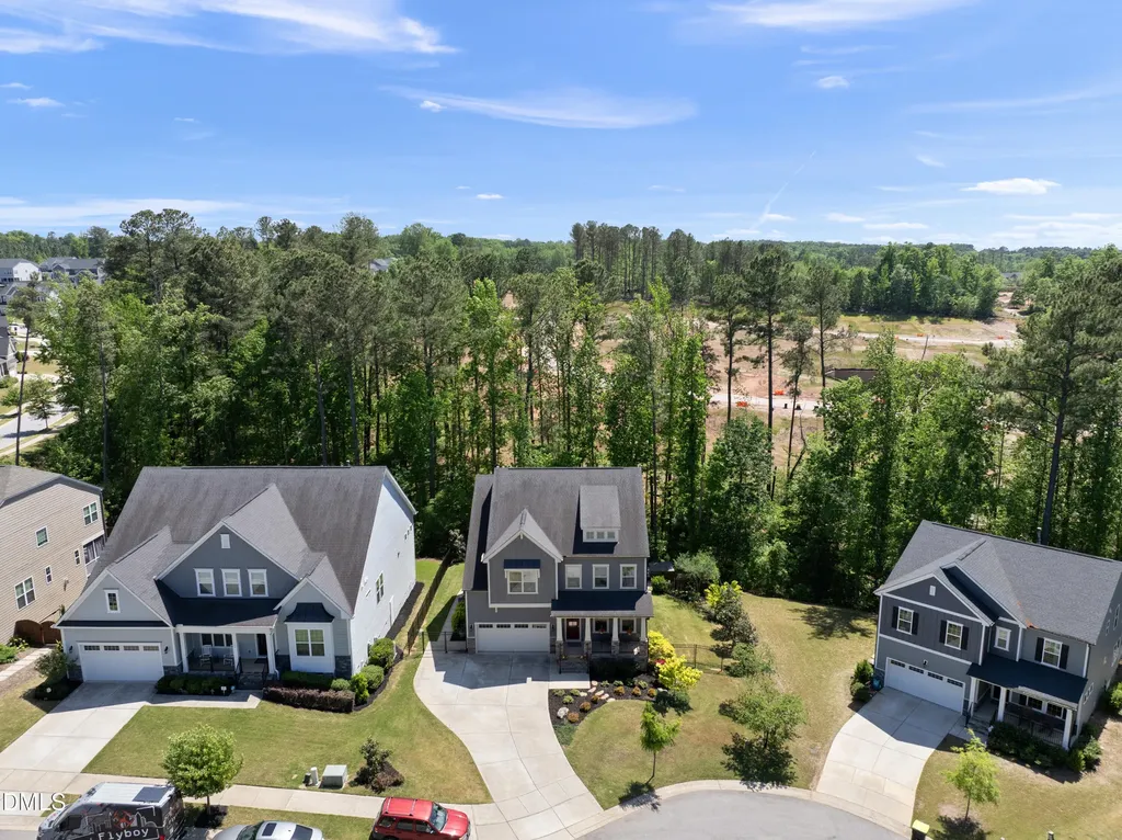105 Mystic Quartz Lane Holly Springs NC 27540