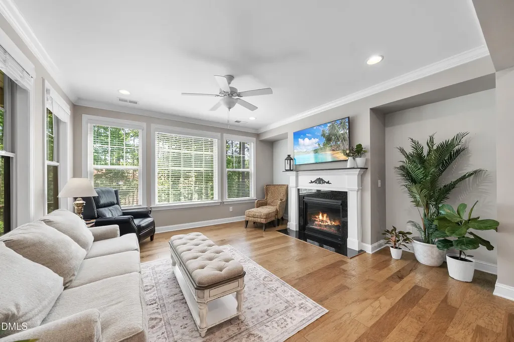 105 Mystic Quartz Lane Holly Springs NC 27540