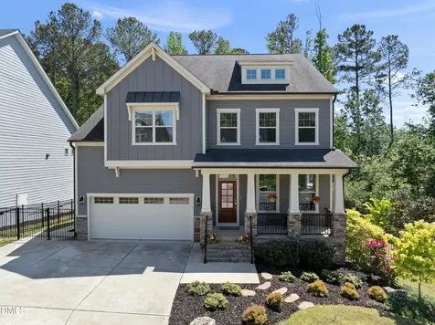 105 Mystic Quartz Lane Holly Springs NC 27540