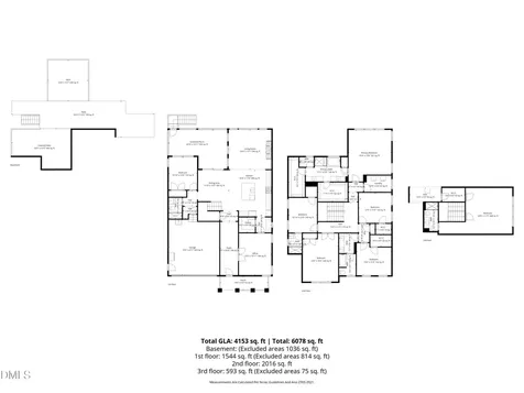 105 Mystic Quartz Lane Holly Springs NC 27540