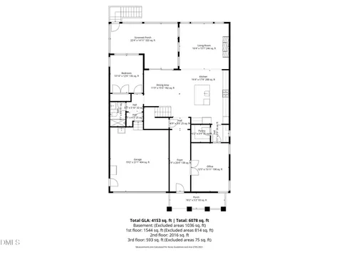 105 Mystic Quartz Lane Holly Springs NC 27540
