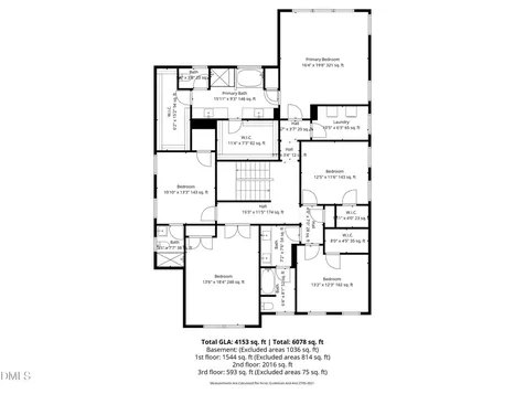 105 Mystic Quartz Lane Holly Springs NC 27540