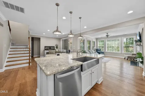 105 Mystic Quartz Lane Holly Springs NC 27540