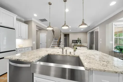 105 Mystic Quartz Lane Holly Springs NC 27540